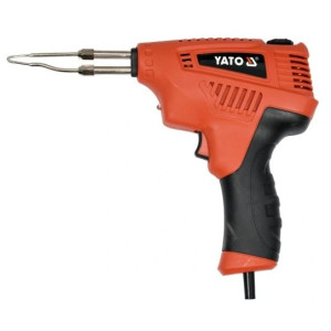 E lutownica transf. 200W YATO